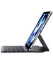 Baseus Husa pentru iPad Pro 12.9 (2018/2020/2021/2022) - Baseus Brilliance Magnetic Keyboard Case (P40112602111-04) - Black 6932172635497 έως 12 άτοκες Δόσεις