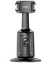 Techsuit Phone Gimbal with Gesture Recognition, 1200mAh - Techsuit (P01PRO) - Black 5949419122260 έως 12 άτοκες Δόσεις