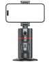 Techsuit Phone Gimbal with Gesture Recognition, 1200mAh - Techsuit (P02) - Black 5949419122253 έως 12 άτοκες Δόσεις