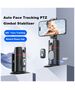 Techsuit Phone Gimbal with Gesture Recognition, 1200mAh - Techsuit (P02) - Black 5949419122253 έως 12 άτοκες Δόσεις