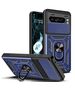 Techsuit Case for Google Pixel 9 Pro XL - Techsuit CamShield Series - Blue 5949419130159 έως 12 άτοκες Δόσεις