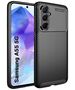 Techsuit Case for Samsung Galaxy A55 5G - Techsuit CarbonFiber - Black 5949419161412 έως 12 άτοκες Δόσεις