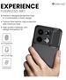 Techsuit Case for Xiaomi Redmi Note 13 5G - Techsuit CarbonFiber - Black 5949419161313 έως 12 άτοκες Δόσεις