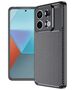 Techsuit Case for Xiaomi Redmi Note 13 5G - Techsuit CarbonFiber - Black 5949419161313 έως 12 άτοκες Δόσεις