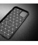 Techsuit Case for iPhone 12 / 12 Pro - Techsuit CarbonFiber - Black 5949419161948 έως 12 άτοκες Δόσεις