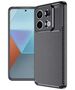 Techsuit Case for Xiaomi Redmi Note 13 Pro 5G / Poco X6 - Techsuit CarbonFiber - Black 5949419161306 έως 12 άτοκες Δόσεις