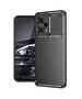 Techsuit Case for Xiaomi Redmi Note 12 5G / Poco X5 - Techsuit CarbonFiber - Black 5949419161375 έως 12 άτοκες Δόσεις