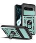 Techsuit Case for Google Pixel 9 Pro XL - Techsuit CamShield Series - Green 5949419158153 έως 12 άτοκες Δόσεις