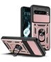 Techsuit Case for Google Pixel 9 Pro XL - Techsuit CamShield Series - Rose Gold 5949419158160 έως 12 άτοκες Δόσεις