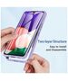 Techsuit Case for Samsung Galaxy A52 4G / A52 5G / A52s 5G + Cover - Techsuit ColorVerse 360 Series - Purple 5949419152359 έως 12 άτοκες Δόσεις