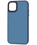 Techsuit Case for iPhone 11 - Techsuit HaloFrost Series - Deep Blue 5949419155534 έως 12 άτοκες Δόσεις