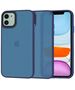 Techsuit Case for iPhone 11 - Techsuit HaloFrost Series - Deep Blue 5949419155534 έως 12 άτοκες Δόσεις