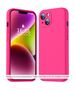 Techsuit Case for Xiaomi Redmi Note 12 Pro 5G - Techsuit SoftFlex - Hot Pink 5949419178199 έως 12 άτοκες Δόσεις