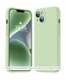 Techsuit Case for Google Pixel 9 Pro - Techsuit SoftFlex - Mint Green 5949419174696 έως 12 άτοκες Δόσεις