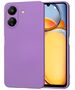 Techsuit Case for Xiaomi Redmi 13C 4G / Poco C65 - Techsuit SoftFlex - Purple 5949419177857 έως 12 άτοκες Δόσεις