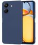 Techsuit Case for Xiaomi Redmi 13C 4G / Poco C65 - Techsuit SoftFlex - Navy Blue 5949419177888 έως 12 άτοκες Δόσεις