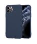 Techsuit Case for iPhone 11 Pro - Techsuit SoftFlex - Navy Blue 5949419183803 έως 12 άτοκες Δόσεις