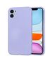 Techsuit Case for iPhone 11 - Techsuit SoftFlex - Light Purple 5949419183865 έως 12 άτοκες Δόσεις