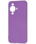 Techsuit Case for Huawei nova 11 / nova 12s - Techsuit SoftFlex - Purple 5949419175600 έως 12 άτοκες Δόσεις