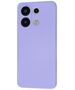 Techsuit Case for Xiaomi Redmi Note 13 4G - Techsuit SoftFlex - Light Purple 5949419173712 έως 12 άτοκες Δόσεις