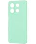 Techsuit Case for Xiaomi Redmi Note 13 5G - Techsuit SoftFlex - Mint Green 5949419178373 έως 12 άτοκες Δόσεις