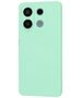 Techsuit Case for Xiaomi Redmi Note 13 5G - Techsuit SoftFlex - Mint Green 5949419178373 έως 12 άτοκες Δόσεις