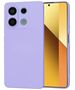 Techsuit Case for Xiaomi Redmi Note 13 5G - Techsuit SoftFlex - Light Purple 5949419178380 έως 12 άτοκες Δόσεις