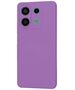 Techsuit Case for Xiaomi Redmi Note 13 5G - Techsuit SoftFlex - Purple 5949419178403 έως 12 άτοκες Δόσεις