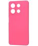 Techsuit Case for Xiaomi Redmi Note 13 5G - Techsuit SoftFlex - Hot Pink 5949419178410 έως 12 άτοκες Δόσεις