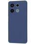 Techsuit Case for Xiaomi Redmi Note 13 5G - Techsuit SoftFlex - Navy Blue 5949419178434 έως 12 άτοκες Δόσεις