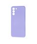 Techsuit Case for Samsung Galaxy S21 5G - Techsuit SoftFlex - Light Purple 5949419171466 έως 12 άτοκες Δόσεις