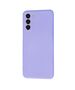 Techsuit Case for Samsung Galaxy S21 5G - Techsuit SoftFlex - Light Purple 5949419171466 έως 12 άτοκες Δόσεις