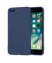 Techsuit Case for iPhone 7 Plus / 8 Plus - Techsuit SoftFlex - Navy Blue 5949419181380 έως 12 άτοκες Δόσεις