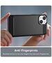 Techsuit Case for iPhone 16 - Techsuit Carbon Silicone - Black 5949419188228 έως 12 άτοκες Δόσεις