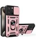 Techsuit Case for iPhone 16 Pro Max - Techsuit CamShield Series - Rose Gold 5949419187856 έως 12 άτοκες Δόσεις