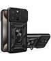 Techsuit Case for iPhone 16 Pro Max - Techsuit CamShield Series - Black 5949419187863 έως 12 άτοκες Δόσεις