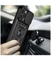 Techsuit Case for iPhone 16 Pro Max - Techsuit CamShield Series - Black 5949419187863 έως 12 άτοκες Δόσεις