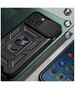 Techsuit Case for iPhone 16 Pro Max - Techsuit CamShield Series - Black 5949419187863 έως 12 άτοκες Δόσεις