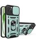 Techsuit Case for iPhone 16 Plus - Techsuit CamShield Series - Green 5949419187924 έως 12 άτοκες Δόσεις