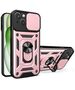 Techsuit Case for iPhone 16 Plus - Techsuit CamShield Series - Rose Gold 5949419187931 έως 12 άτοκες Δόσεις