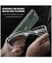 Techsuit Case for iPhone 16 Pro Max - Techsuit Shockproof Clear Silicone - Clear 5949419188037 έως 12 άτοκες Δόσεις