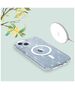 Techsuit Case for iPhone 16 Pro Max - Techsuit SparkleSkin Series - Clear 5949419188075 έως 12 άτοκες Δόσεις