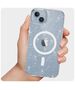 Techsuit Case for iPhone 16 Plus - Techsuit SparkleSkin Series - Clear 5949419188099 έως 12 άτοκες Δόσεις