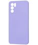 Techsuit Case for Oppo Reno6 5G - Techsuit SoftFlex - Light Purple 5949419185074 έως 12 άτοκες Δόσεις