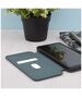 Techsuit Case for iPhone 16 - Techsuit Safe Wallet Plus - Green 5949419188464 έως 12 άτοκες Δόσεις