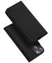 Techsuit Case for iPhone 16 - Techsuit Magskin Book - Black 5949419188518 έως 12 άτοκες Δόσεις