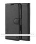 Techsuit Case for iPhone 16 - Techsuit Leather Folio - Black 5949419188303 έως 12 άτοκες Δόσεις