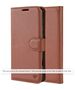 Techsuit IPhone 16 Case - Techsuit Leather Folio - Brown 5949419188297 έως 12 άτοκες Δόσεις