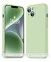 Techsuit Case for Xiaomi Poco F6 Pro - Techsuit SoftFlex - Mint Green 5949419190863 έως 12 άτοκες Δόσεις