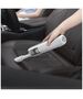 Baseus Wireless Car Vacuum, 4000Pa - Baseus A1 (VCAQ010002) - White 6932172602932 έως 12 άτοκες Δόσεις